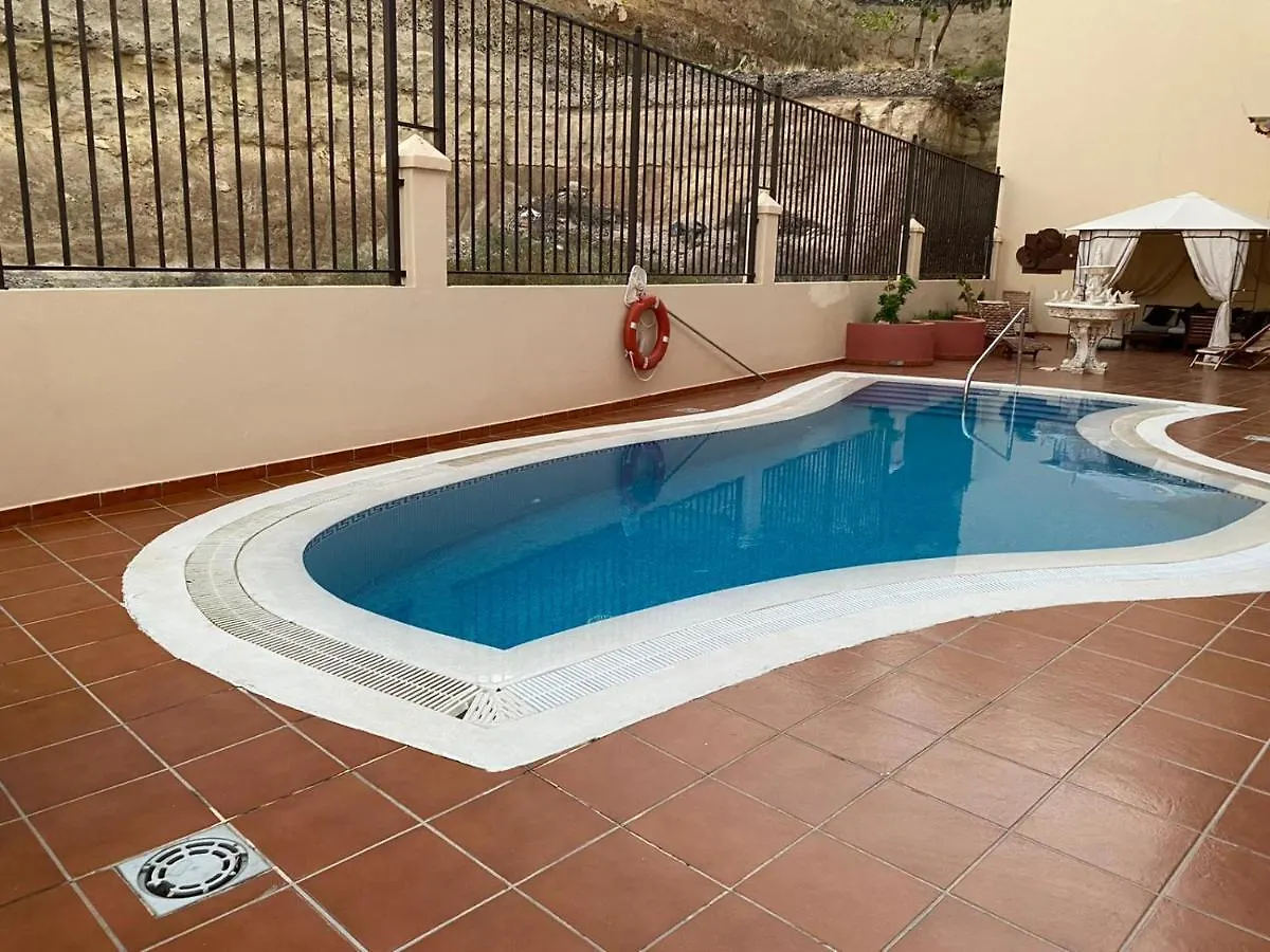 Dream Villa Costa Adeje