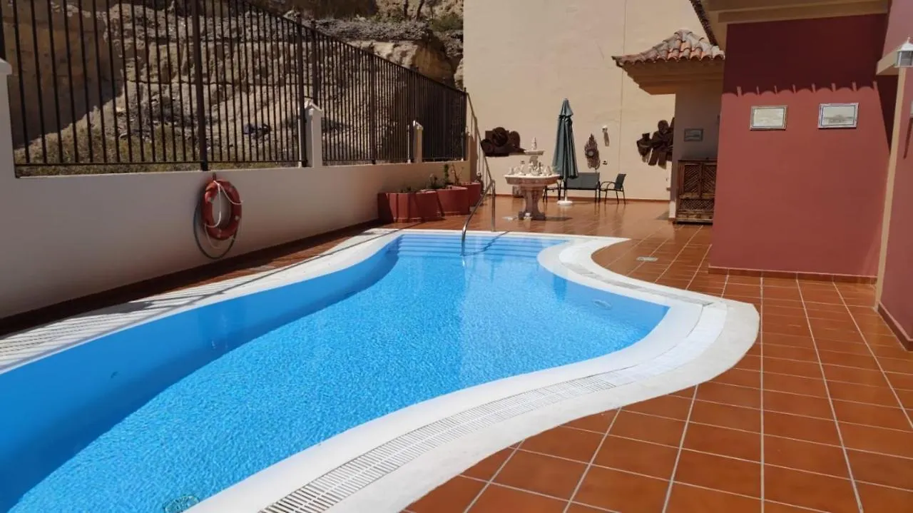 Dream Villa Costa Adeje  0*, Costa Adeje (Tenerife) Spain