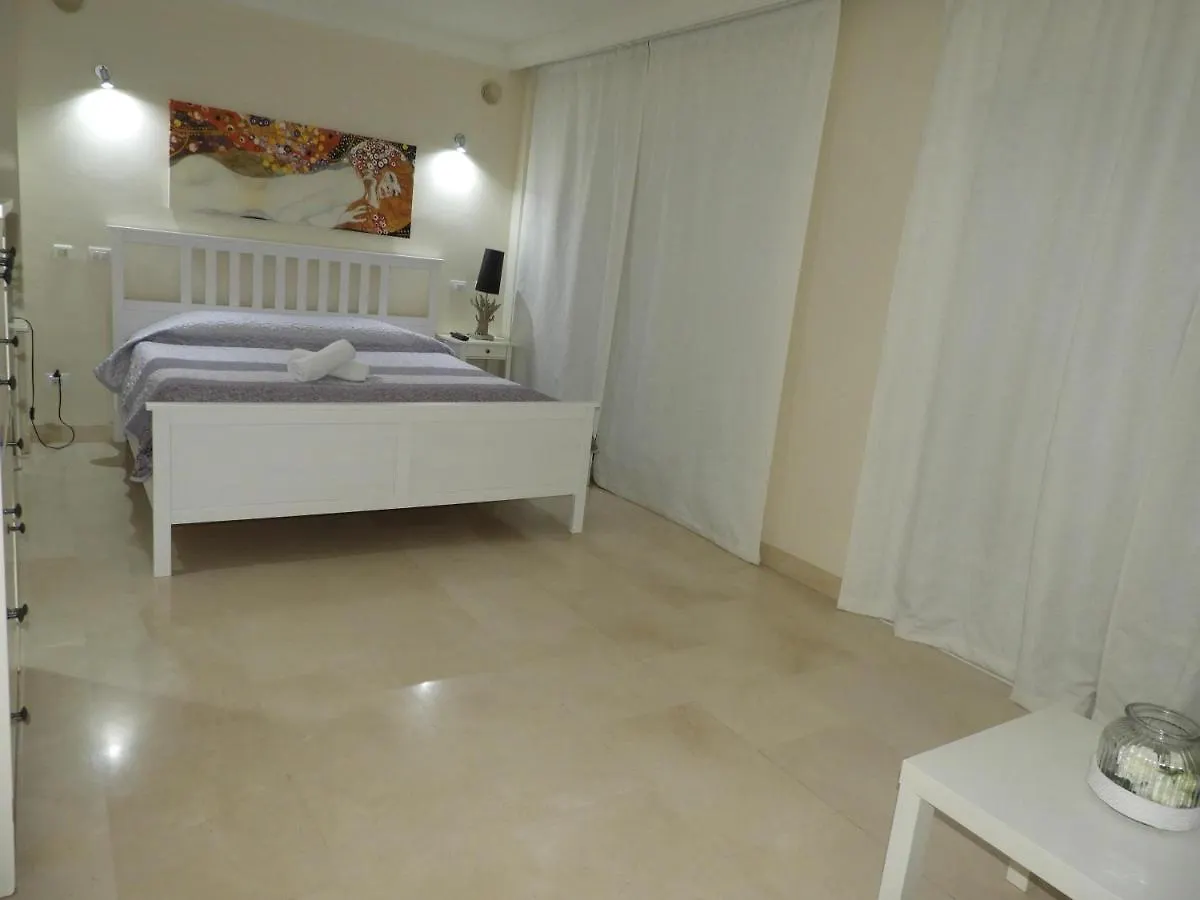 Dream Villa Costa Adeje  Costa Adeje (Tenerife)
