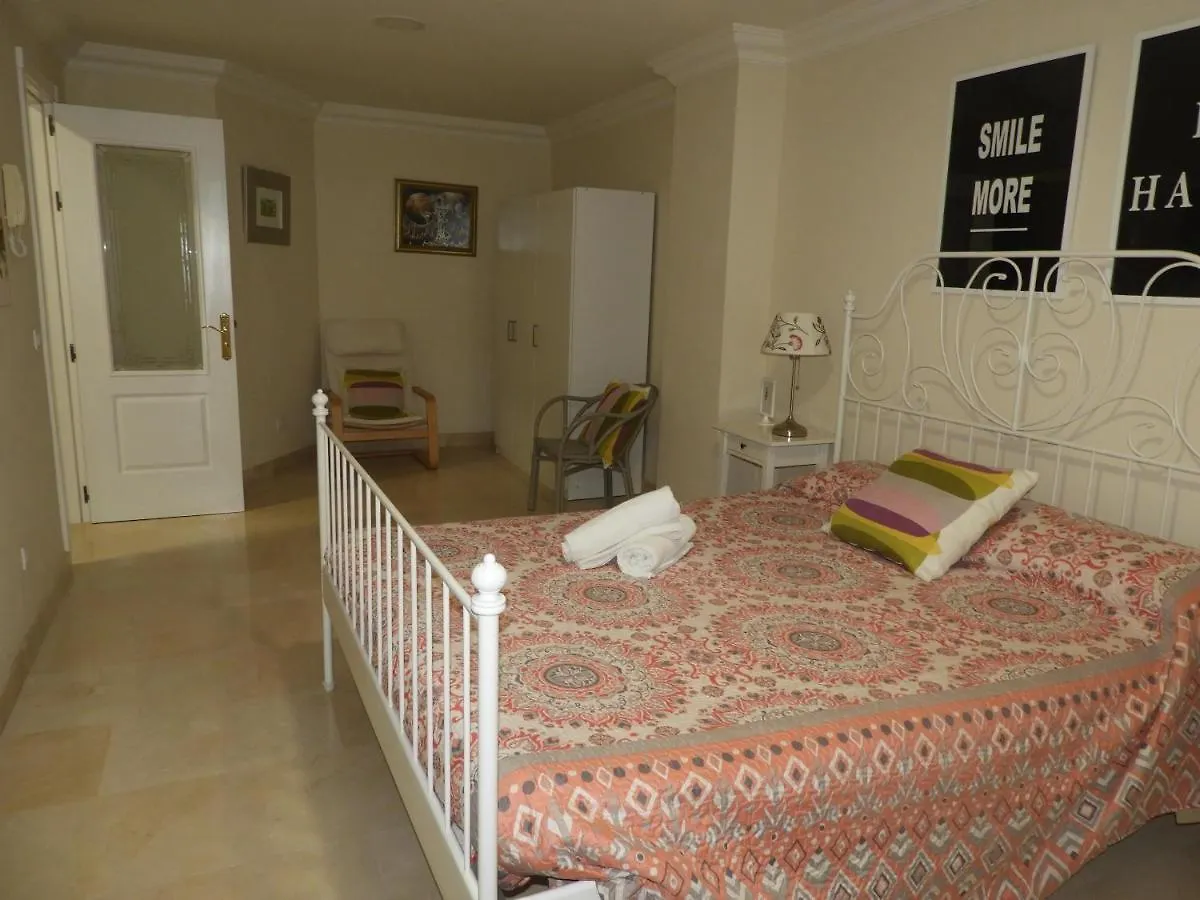 Dream Villa Costa Adeje  Spain