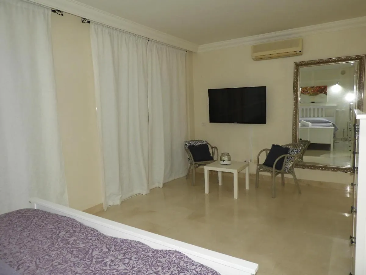 Dream Villa Costa Adeje   Costa Adeje (Tenerife)
