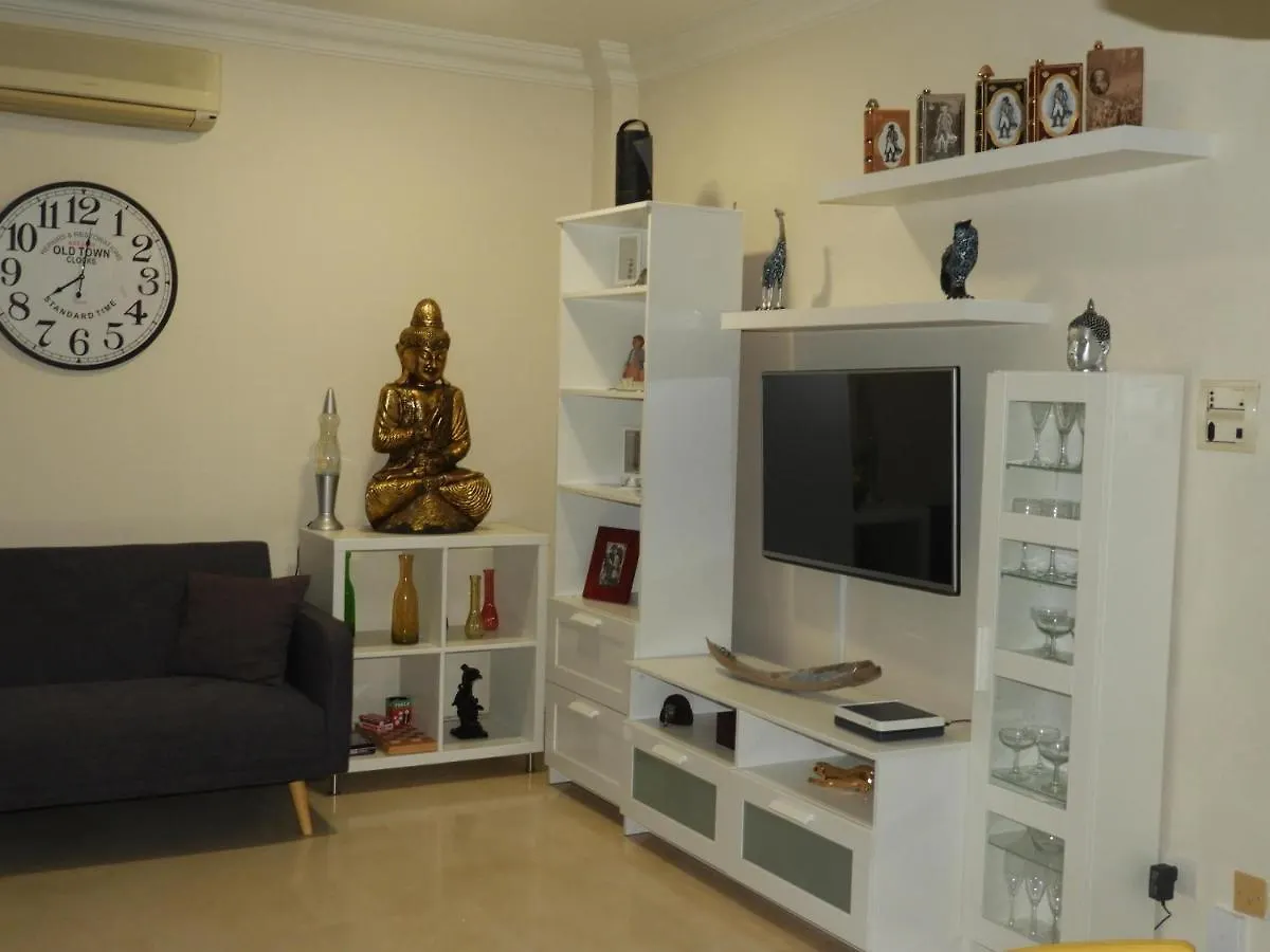 Dream Villa Costa Adeje  Spain
