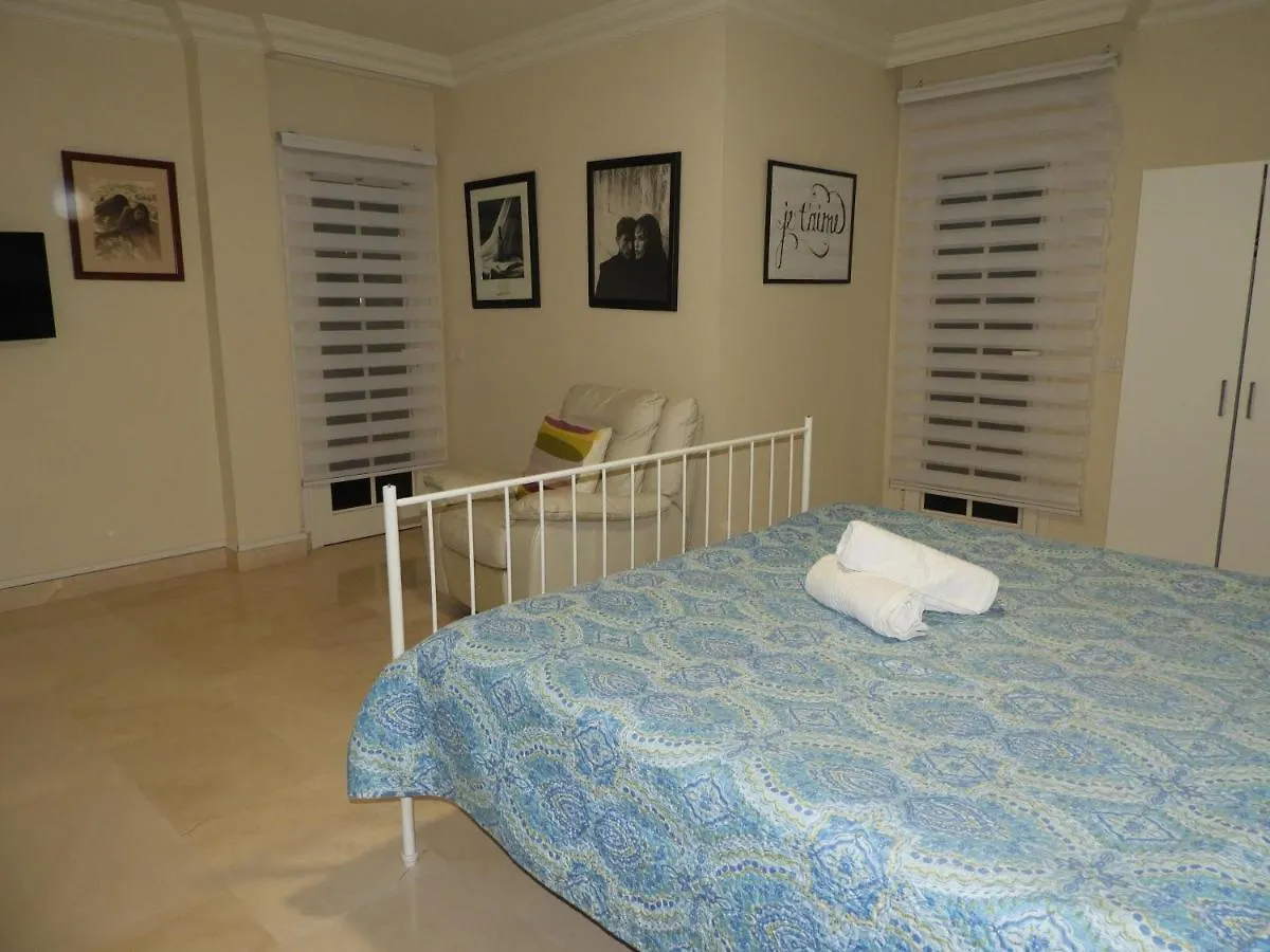 Dream Villa Costa Adeje  Costa Adeje (Tenerife)