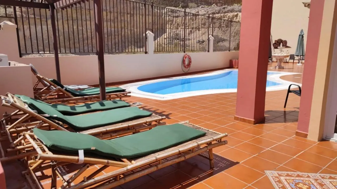 Dream Villa Costa Adeje