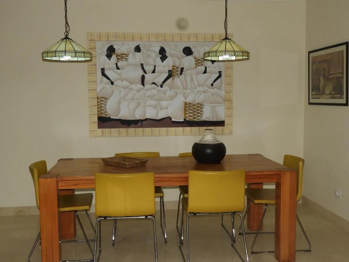 Dream Villa 아데제
