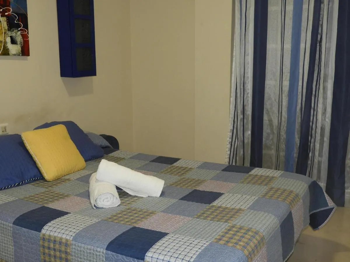 Dream Villa 아데제 0*,  스페인