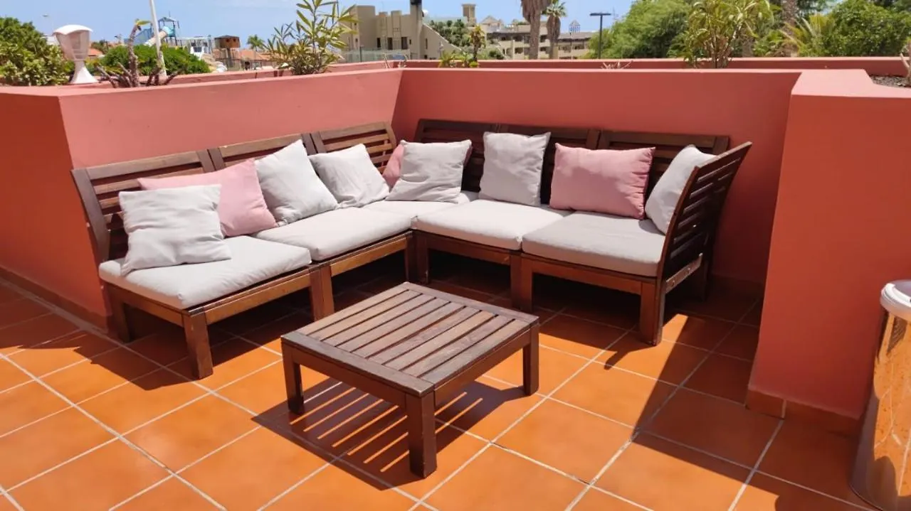 Dream Villa Costa Adeje