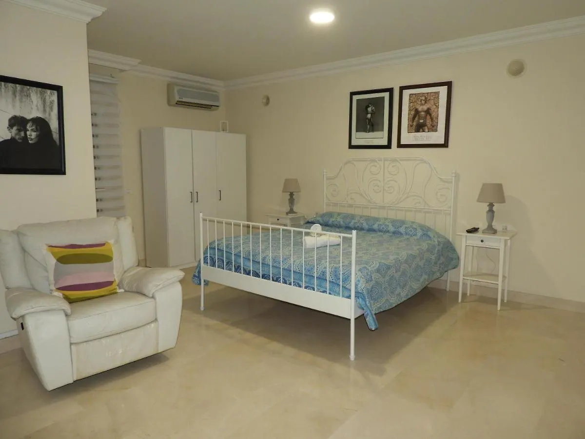Dream Villa Costa Adeje