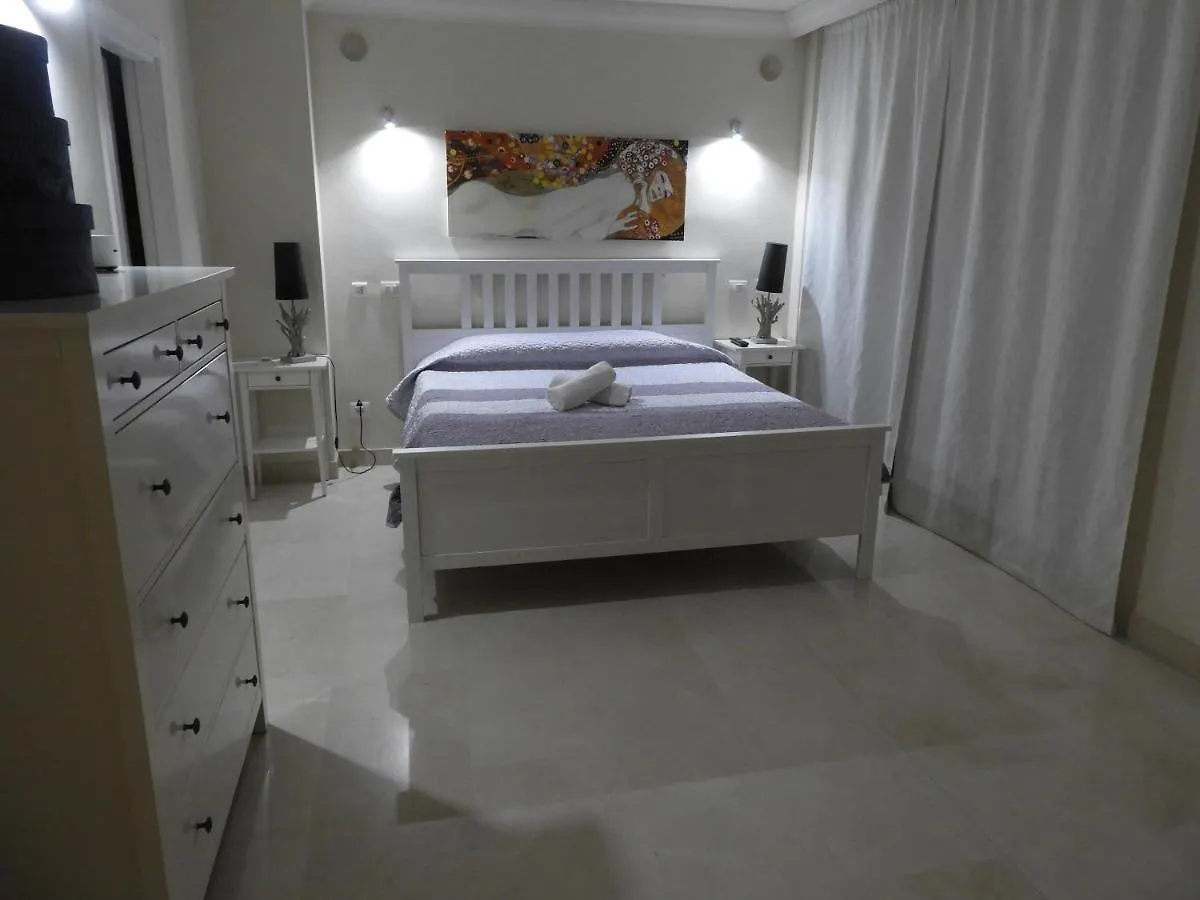 Dream Villa Costa Adeje