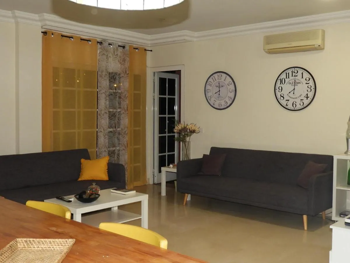 Dream Villa Costa Adeje