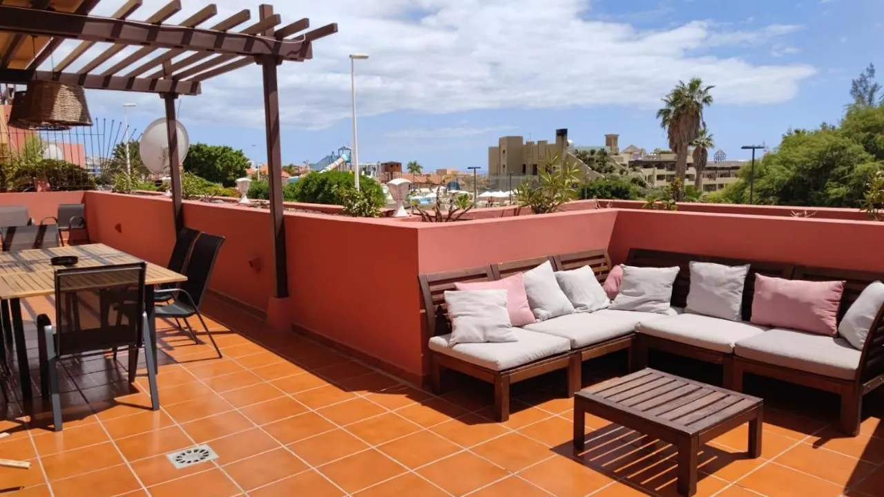 Dream Villa Costa Adeje   Costa Adeje (Tenerife)