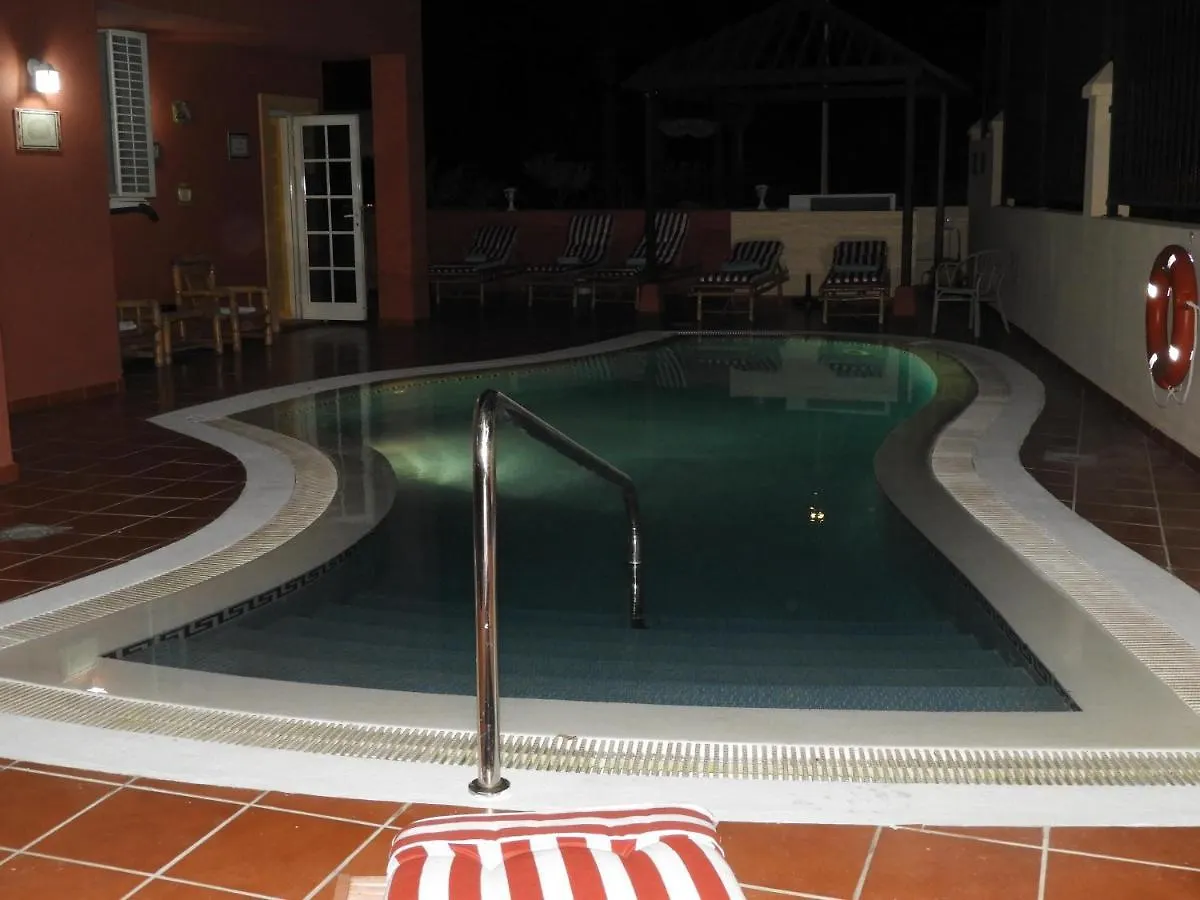 Dream Villa Costa Adeje