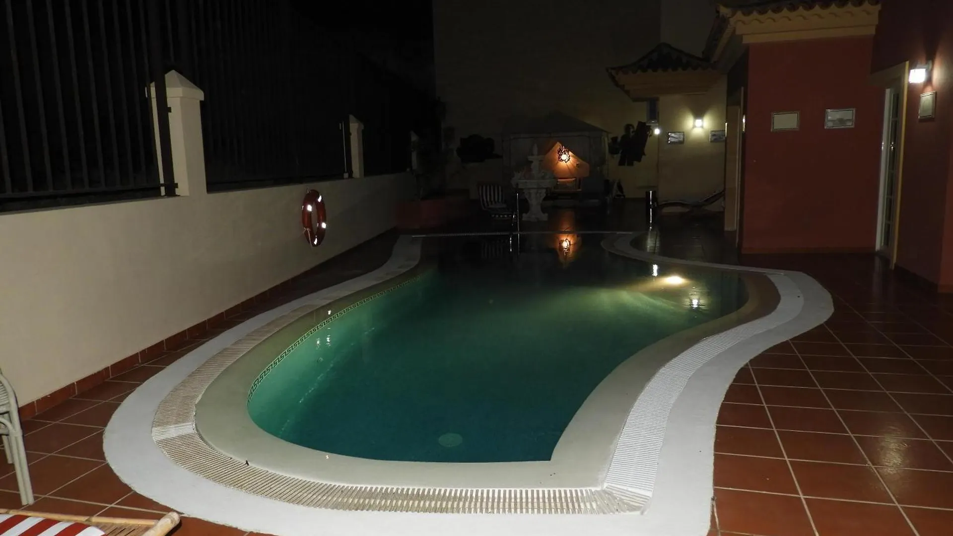 Dream Villa Costa Adeje