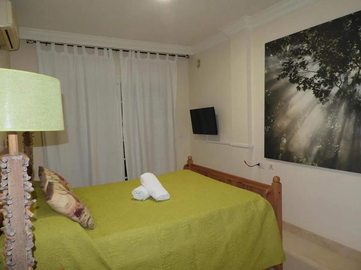 Dream Villa Costa Adeje  Spain