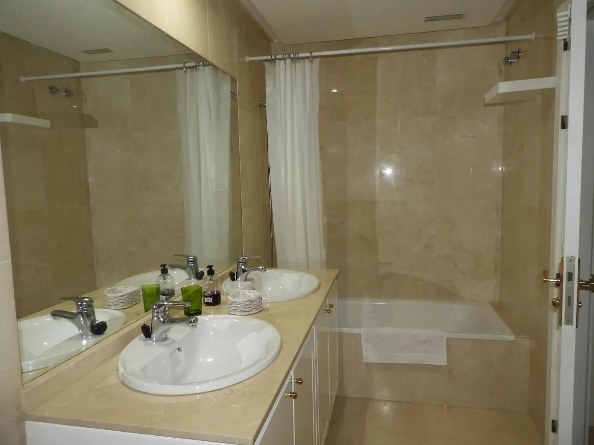 Dream Villa Costa Adeje