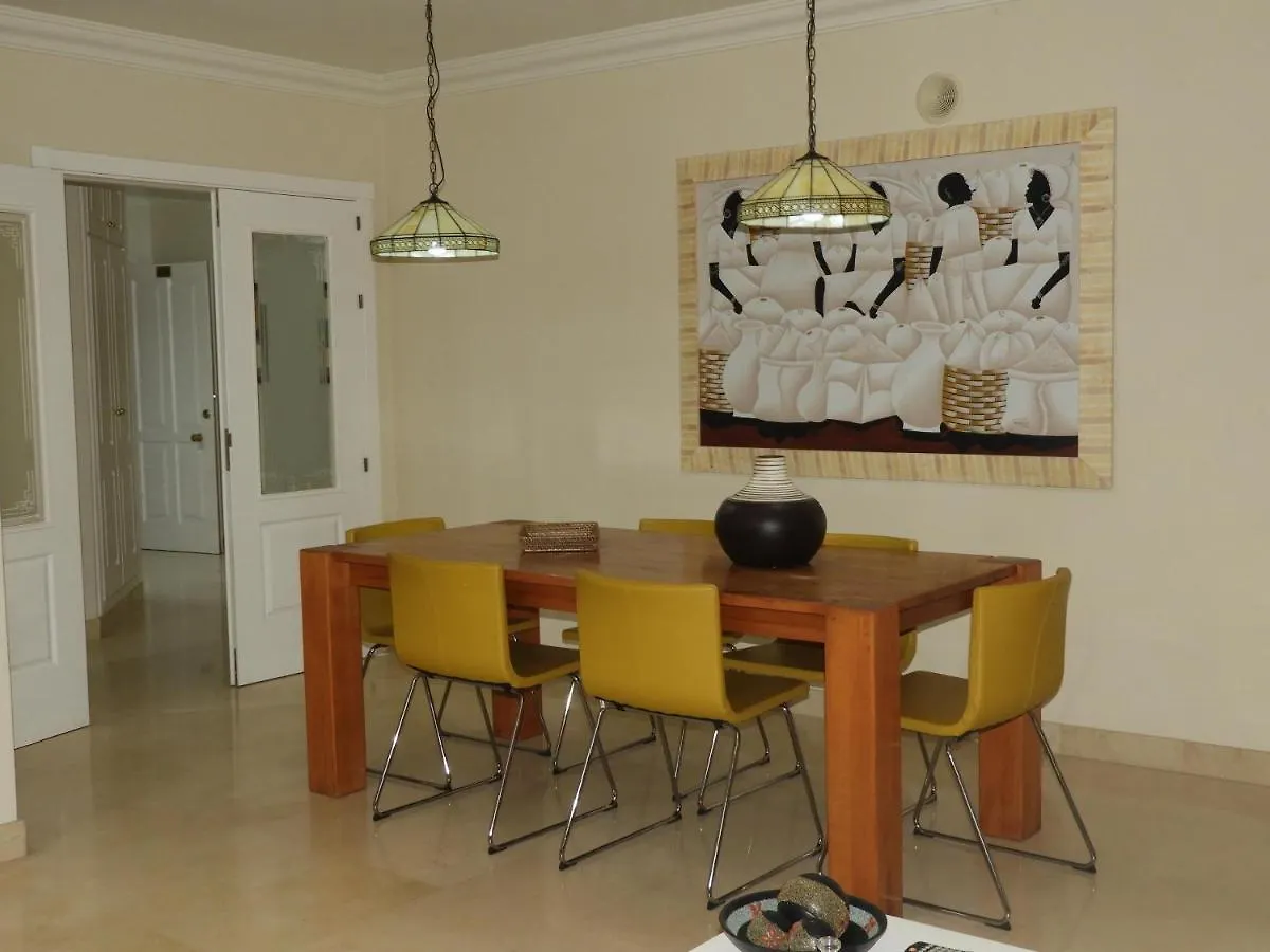 Dream Villa Costa Adeje  Ισπανία